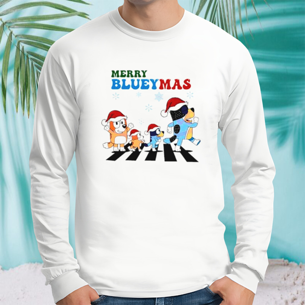 Longsleeve shirt