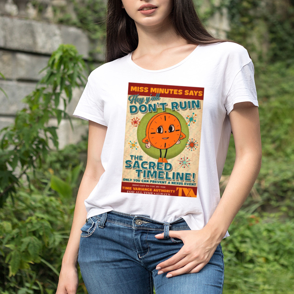 Women's shirt