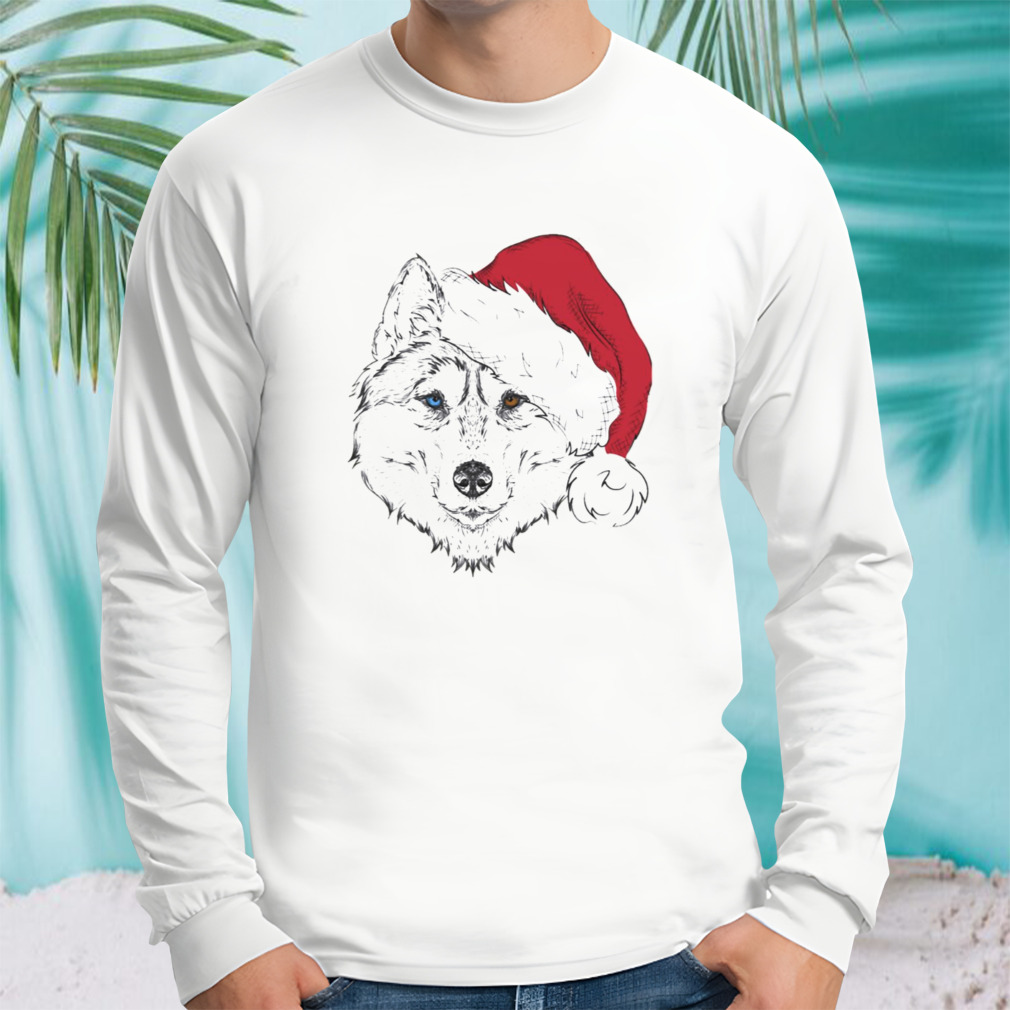 Longsleeve shirt