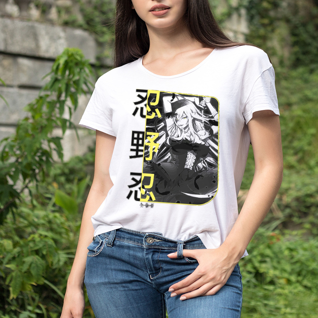 Women's shirt