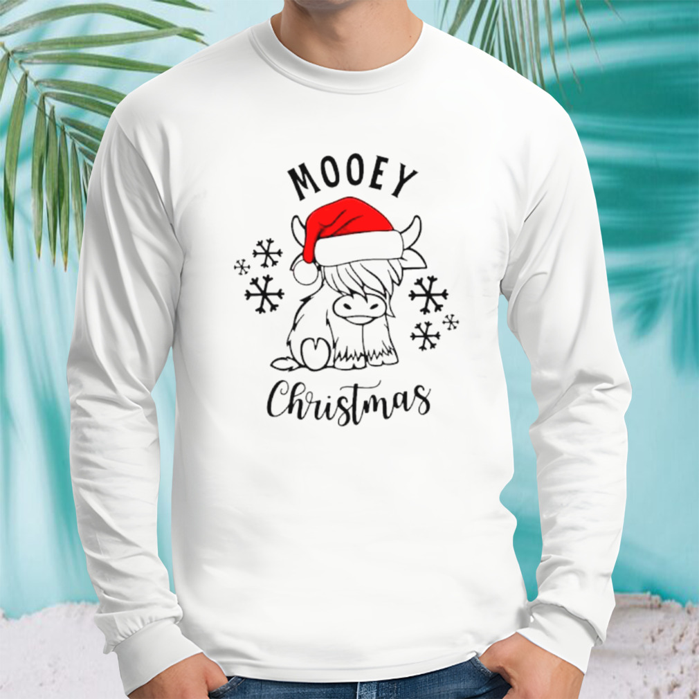 Longsleeve shirt