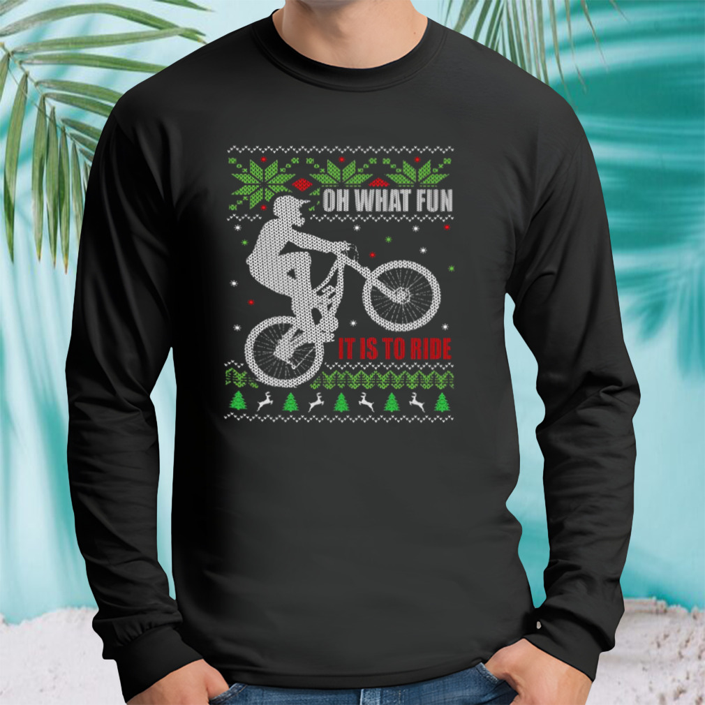 Longsleeve tshirt