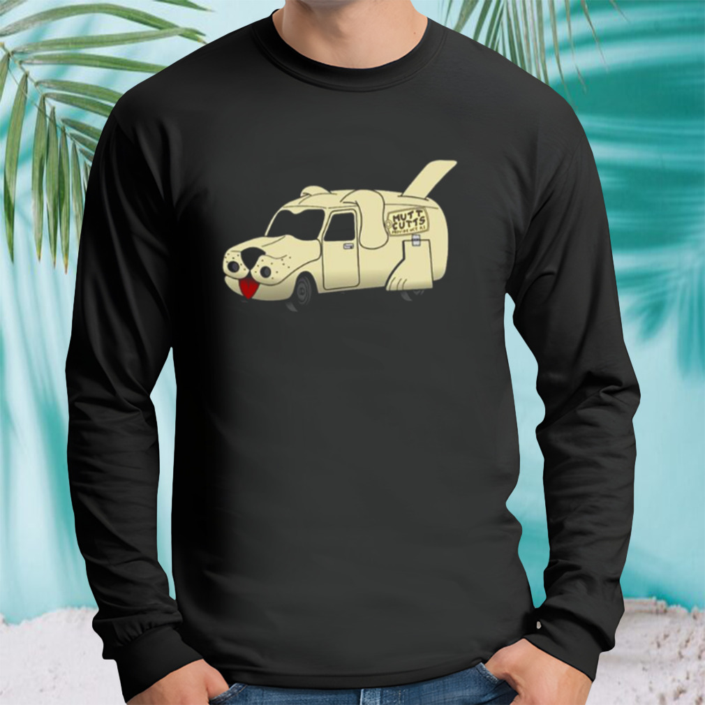 Longsleeve tshirt