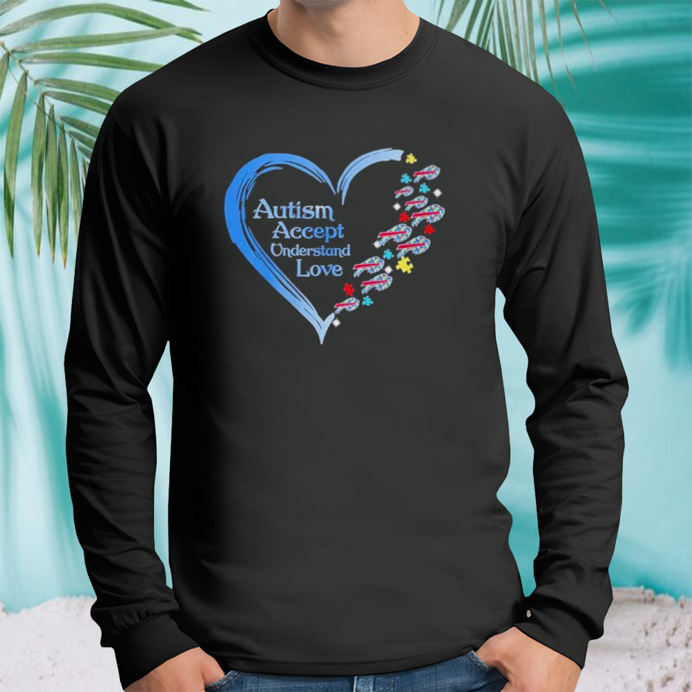Longsleeve tshirt