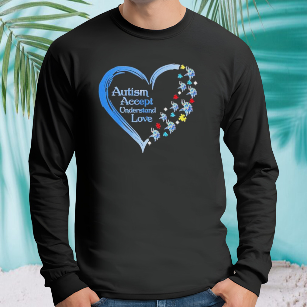 Longsleeve tshirt