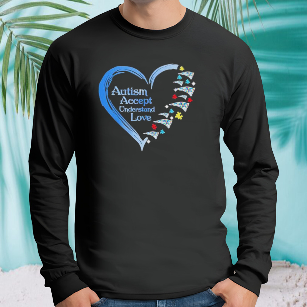 Longsleeve tshirt