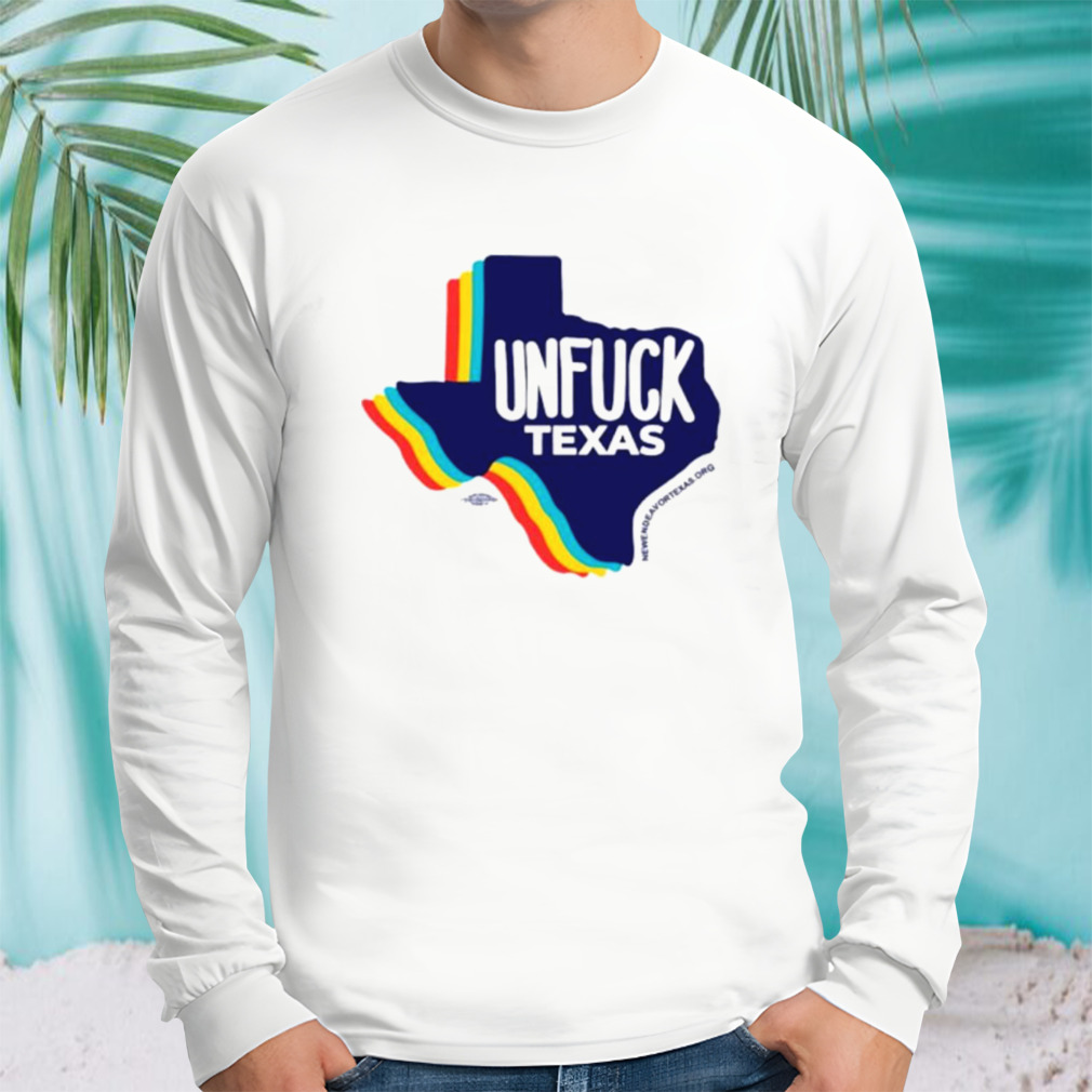 Longsleeve shirt
