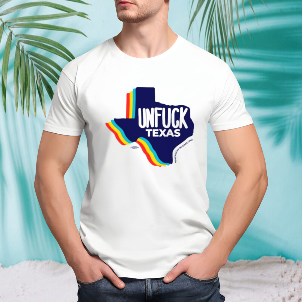 Unisex shirt