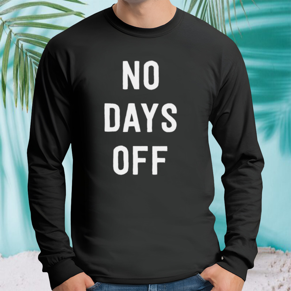 Longsleeve tshirt