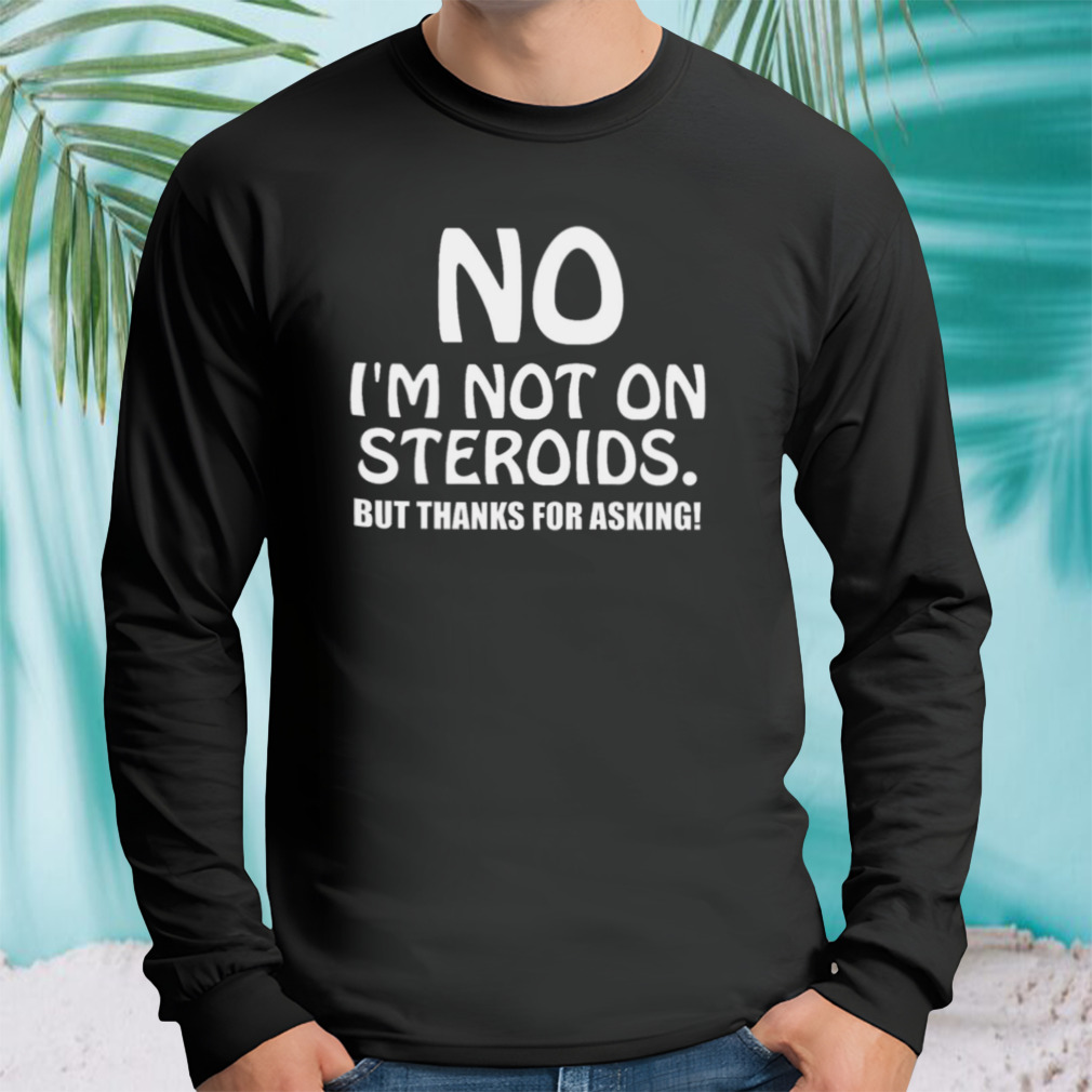 Longsleeve tshirt