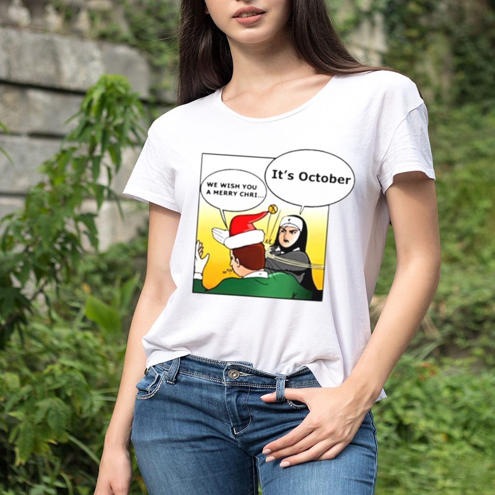 Women's shirt