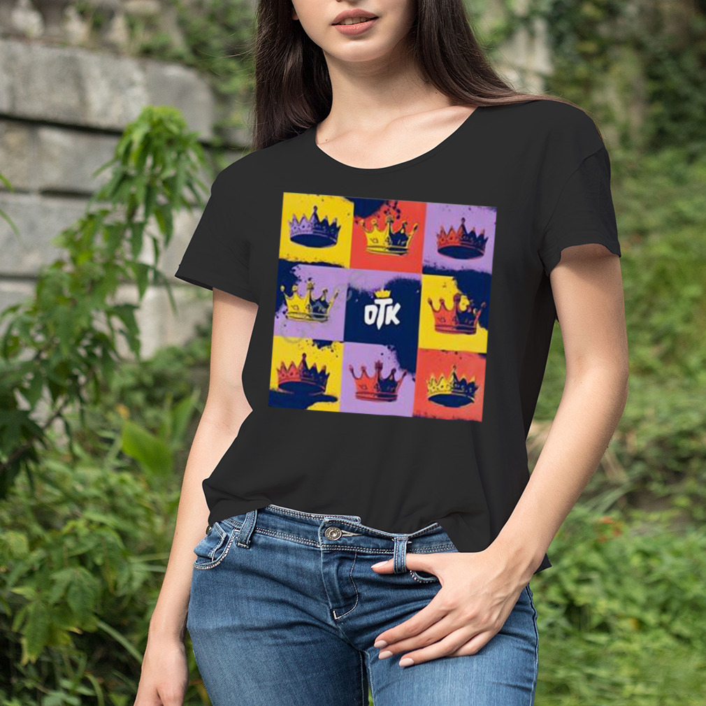Women's tshirt