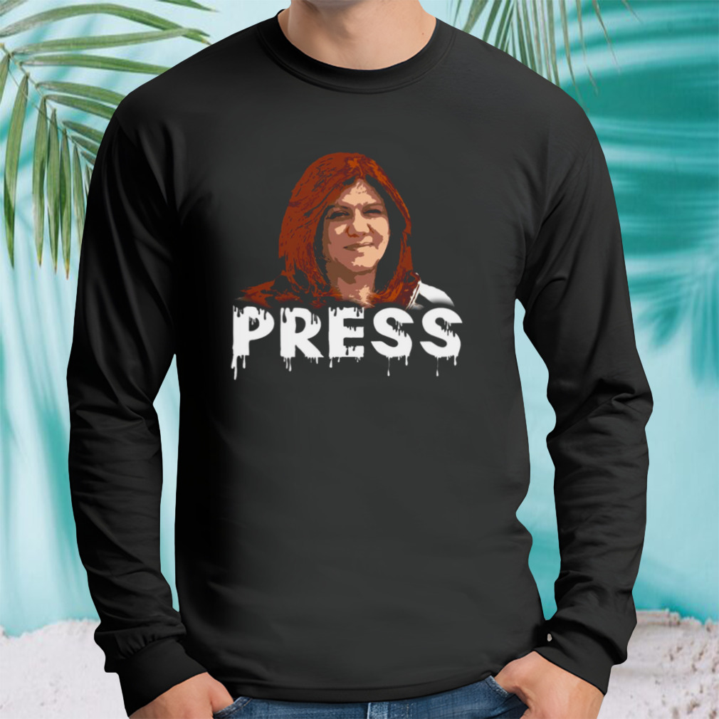 Longsleeve tshirt