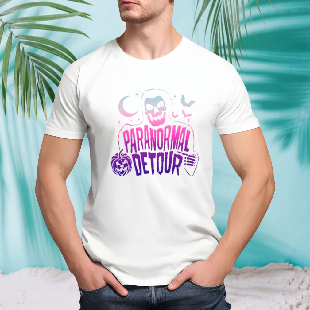Unisex shirt