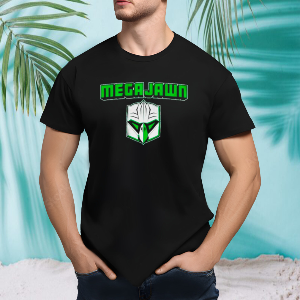 Philadelphia Eagles Mega Jawn shirt