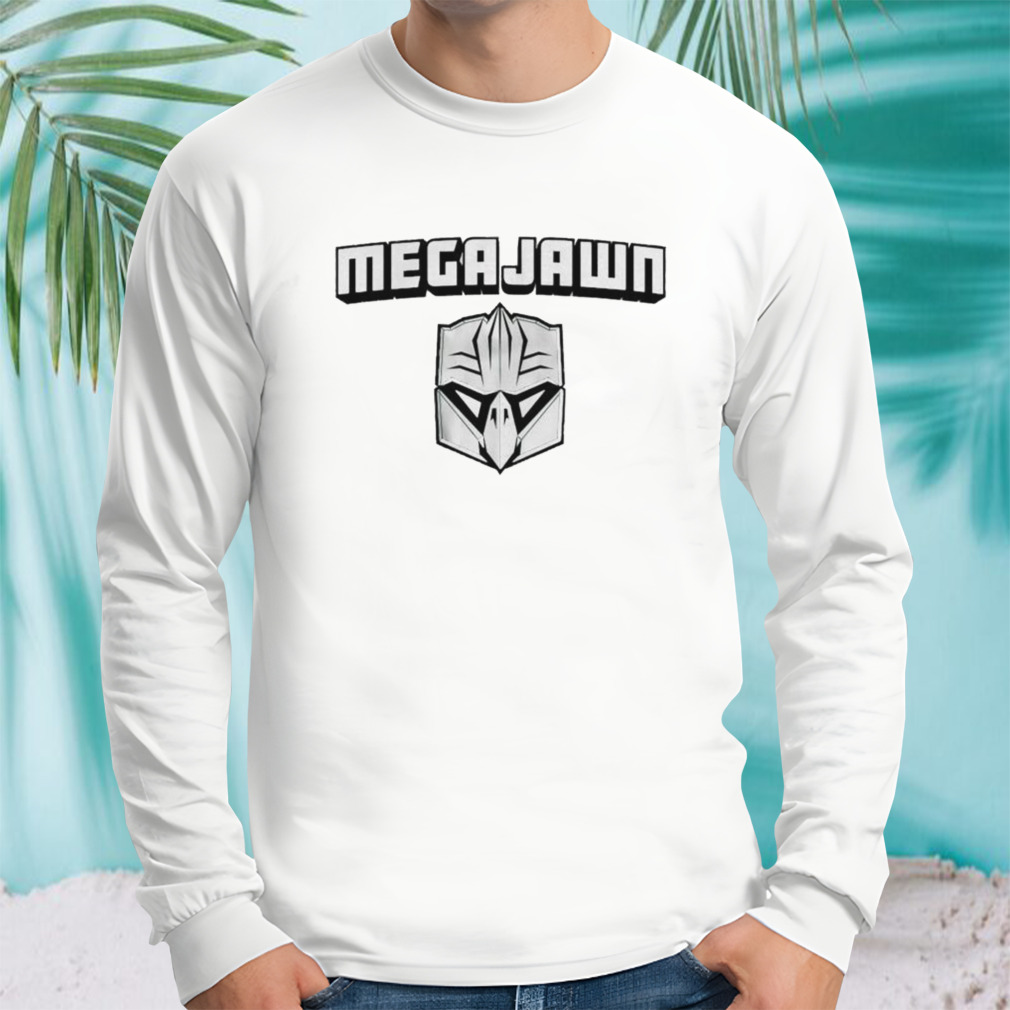 Longsleeve shirt