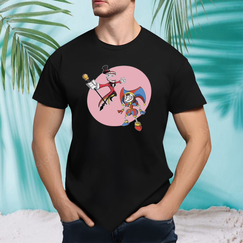 Unisex tshirt