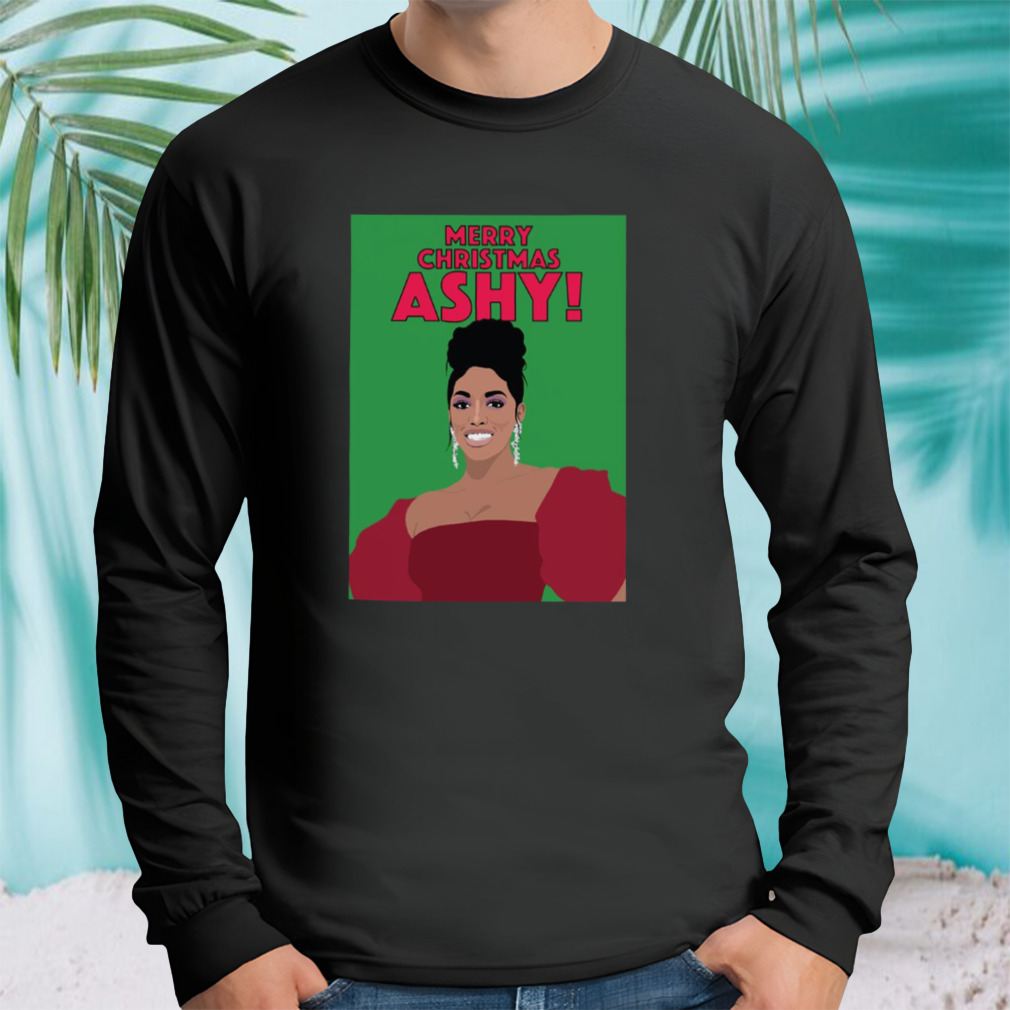 Longsleeve tshirt