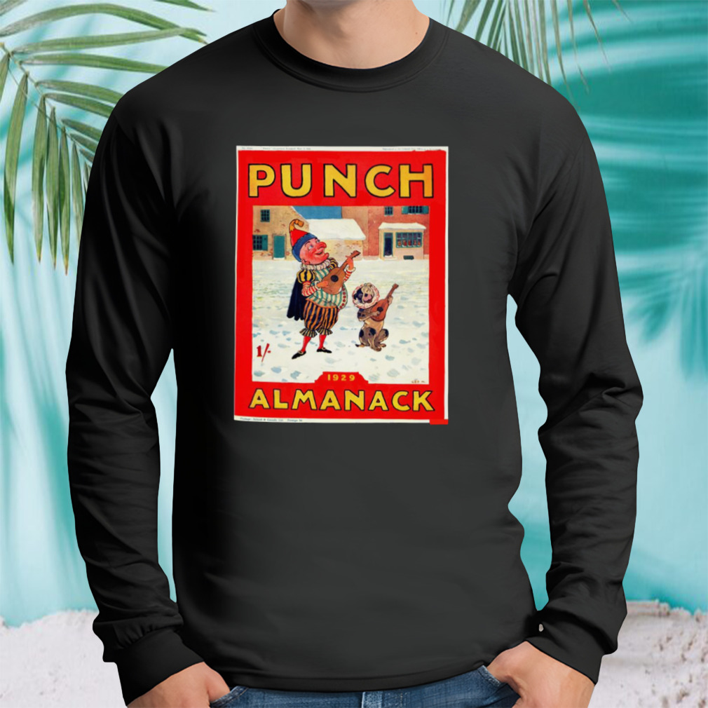 Longsleeve tshirt