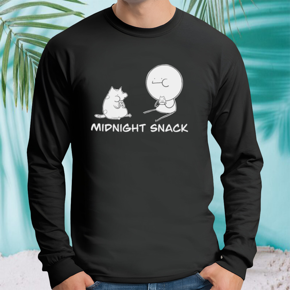 Longsleeve tshirt