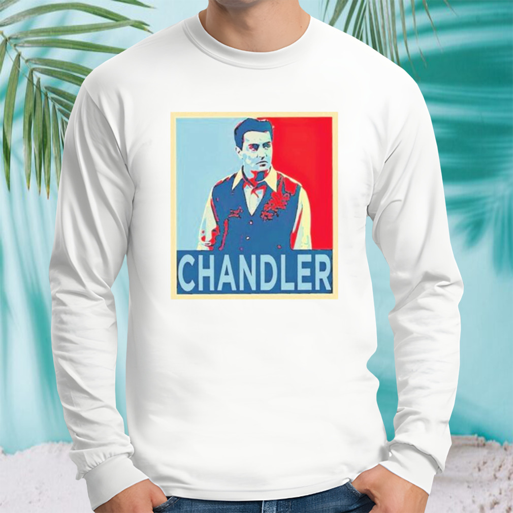 Longsleeve shirt