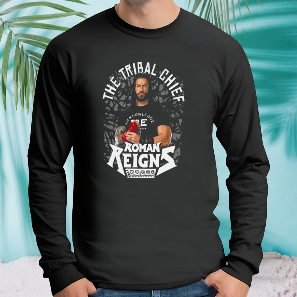 Longsleeve tshirt
