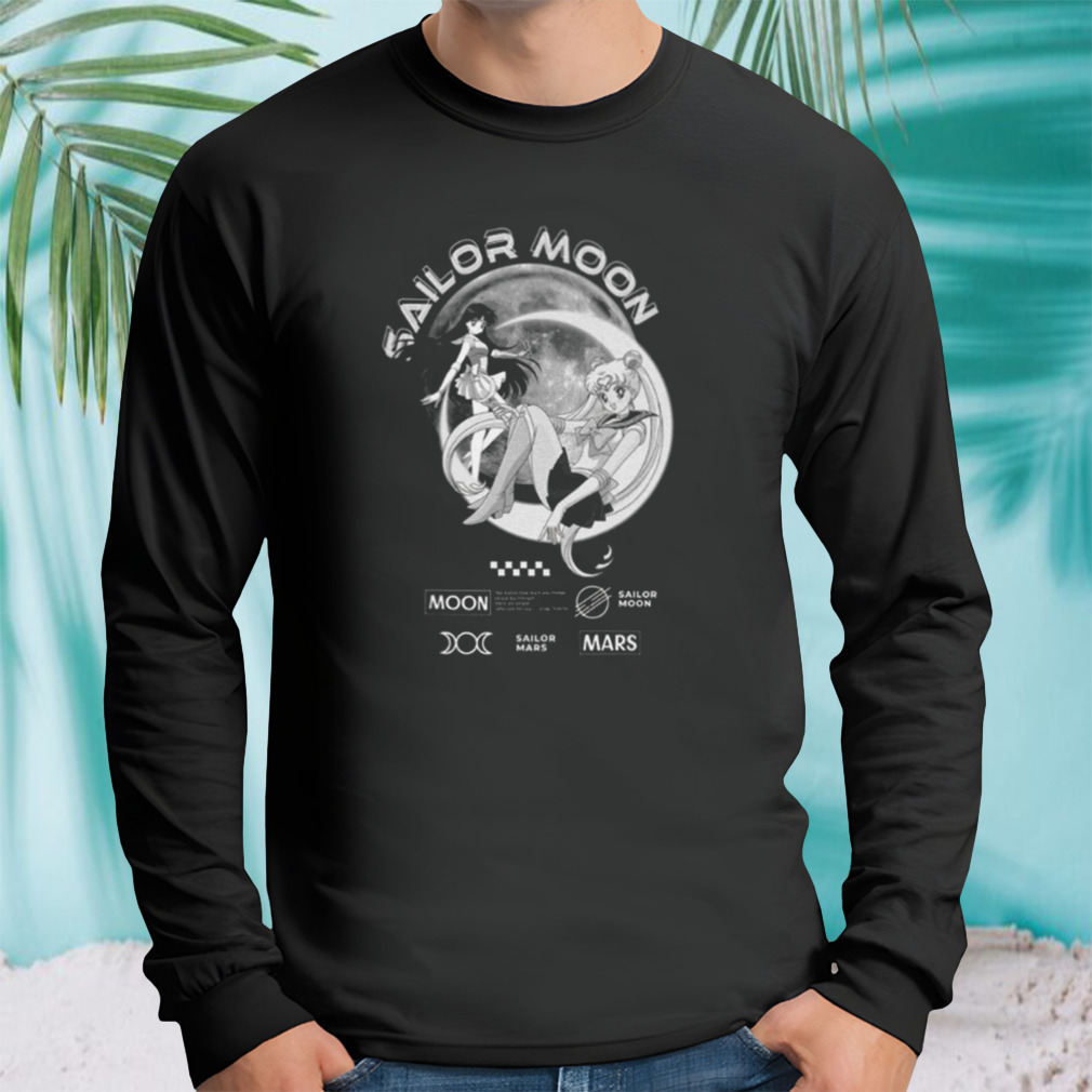 Longsleeve tshirt