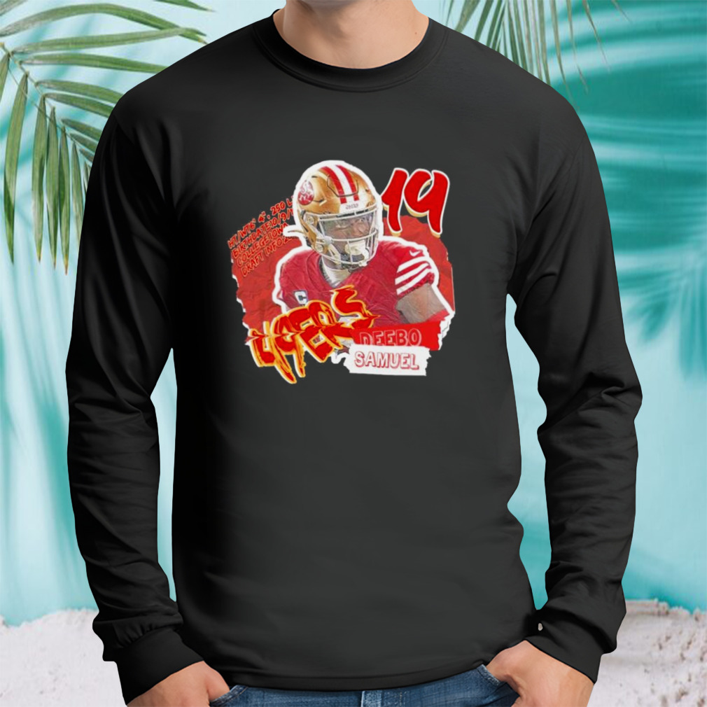 Longsleeve tshirt