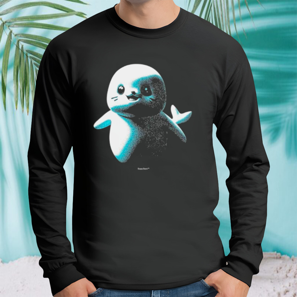 Longsleeve tshirt