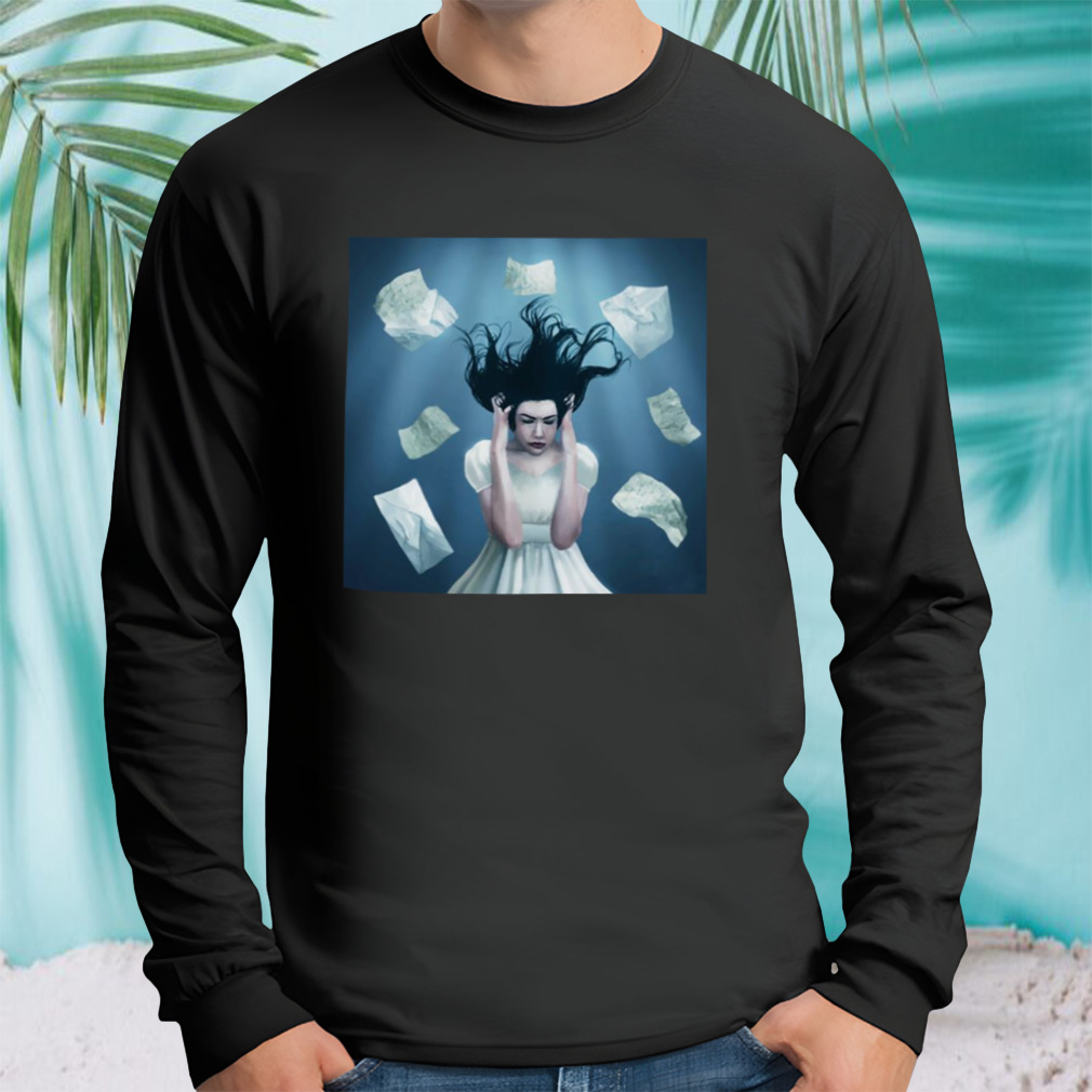 Longsleeve tshirt