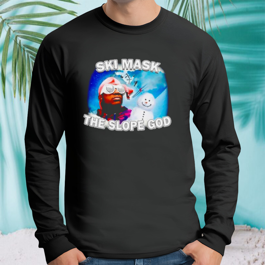 Longsleeve tshirt