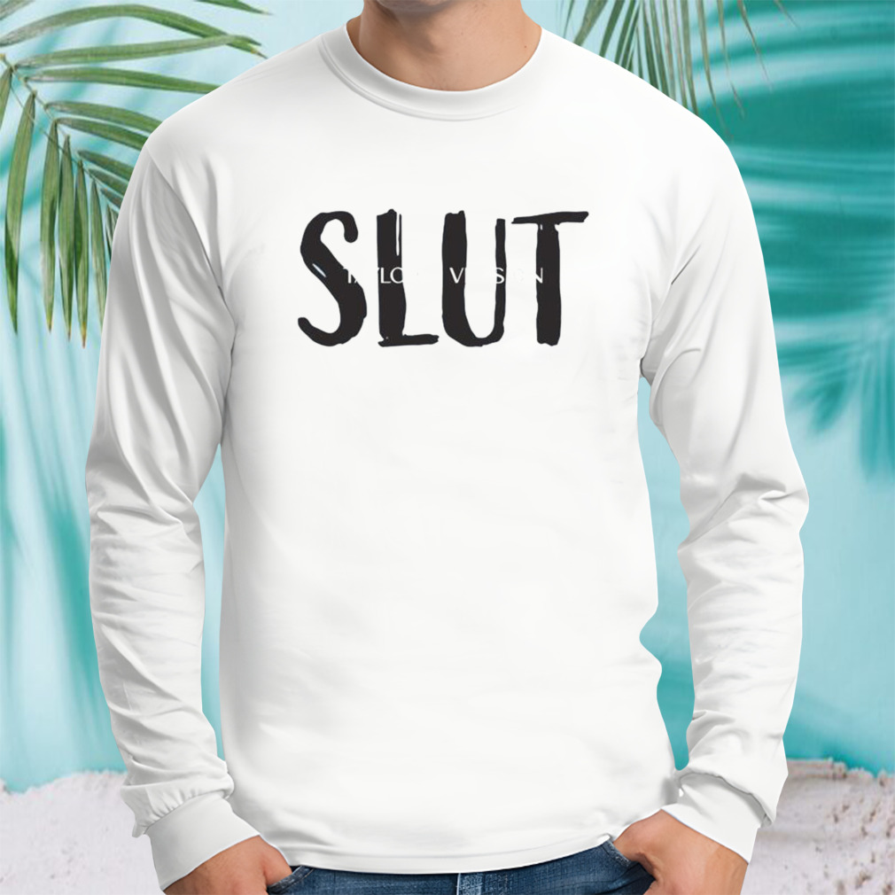Longsleeve shirt