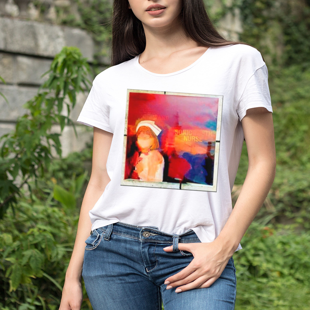 Women's shirt
