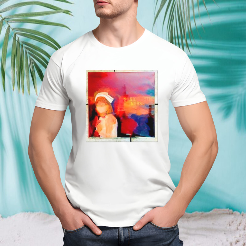 Unisex shirt
