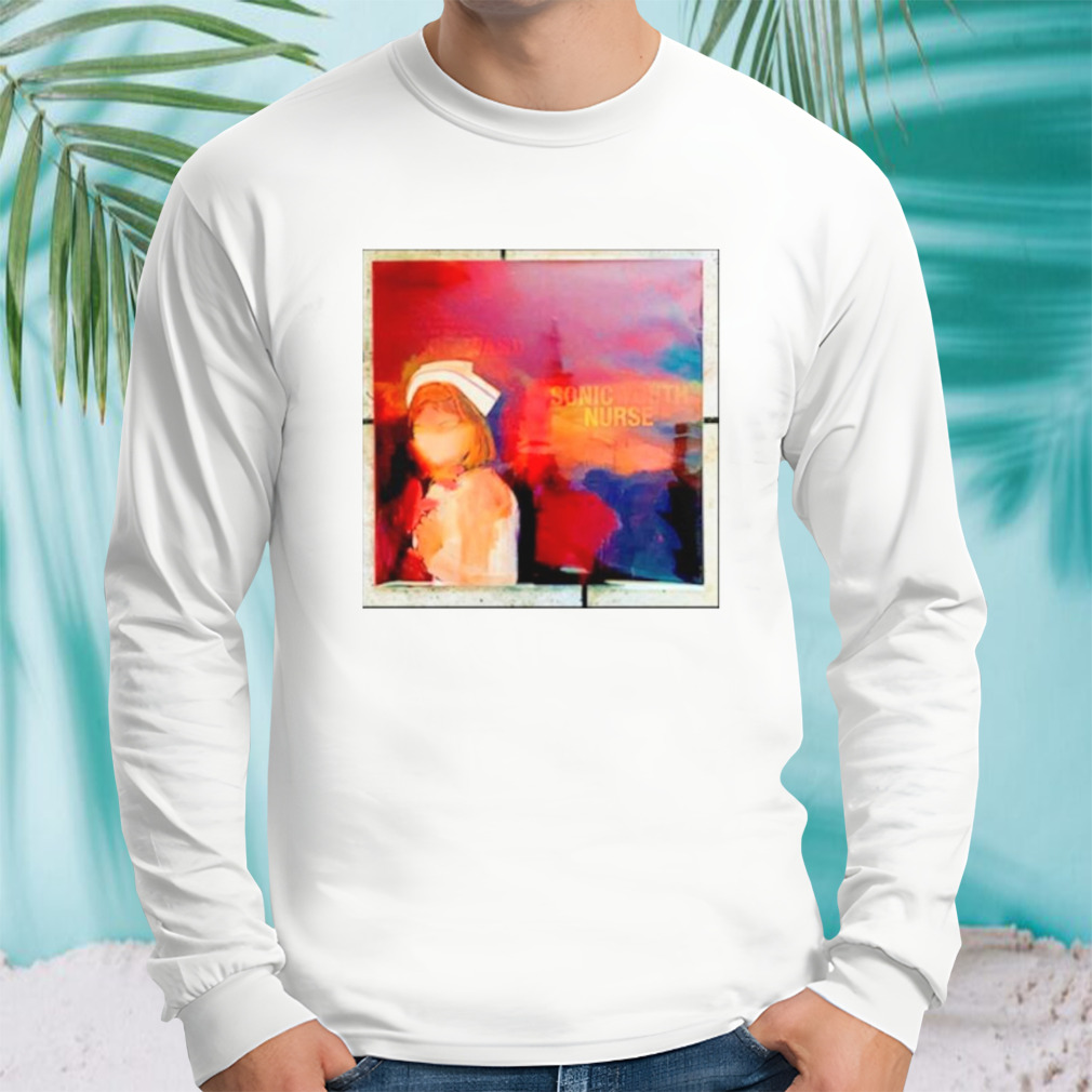 Longsleeve shirt