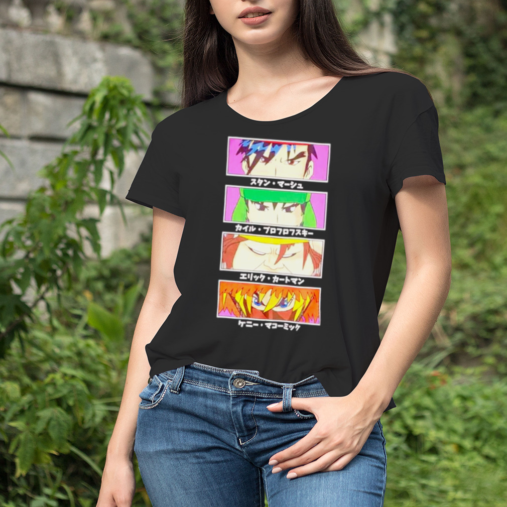 Women's tshirt