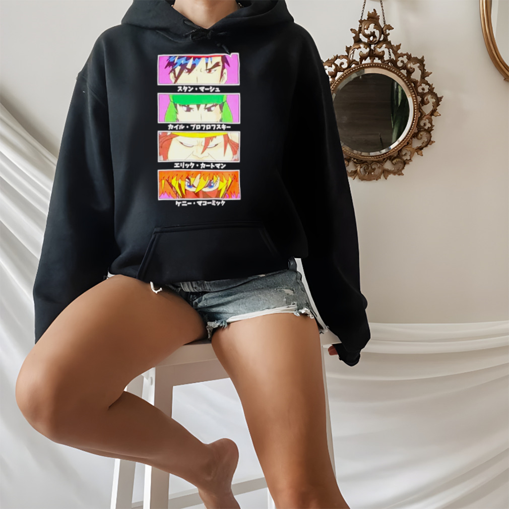 Hoodies
