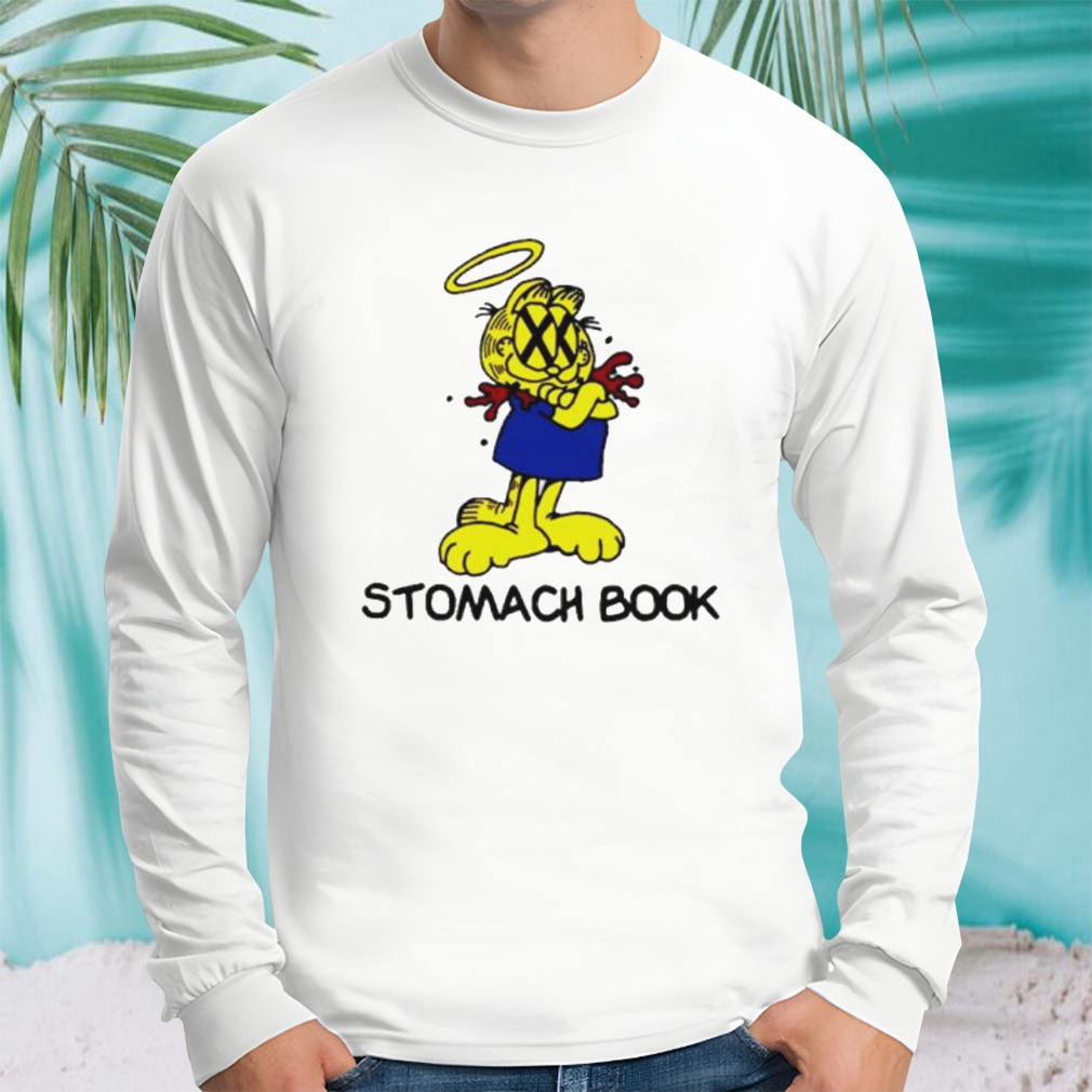 Longsleeve shirt