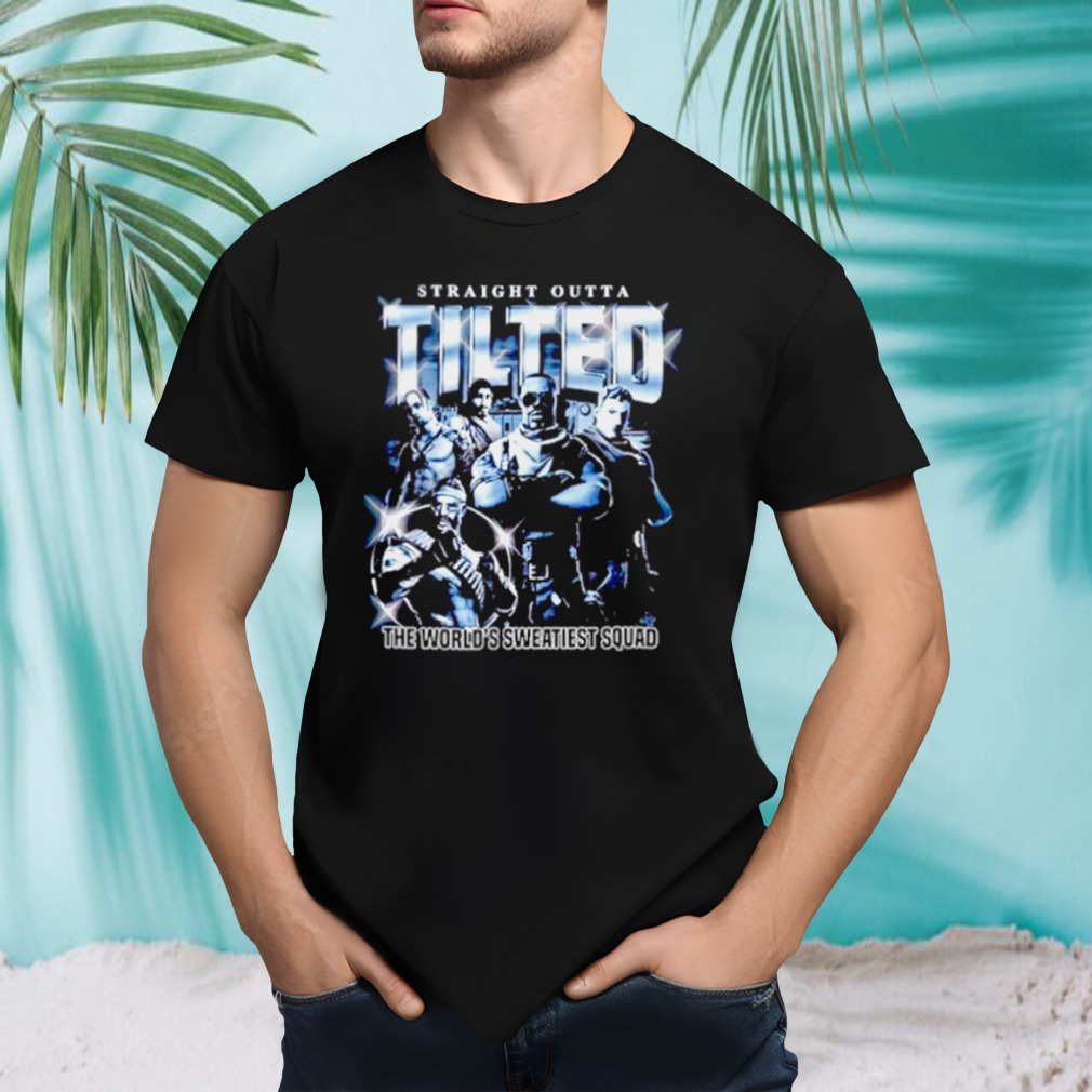 Unisex tshirt