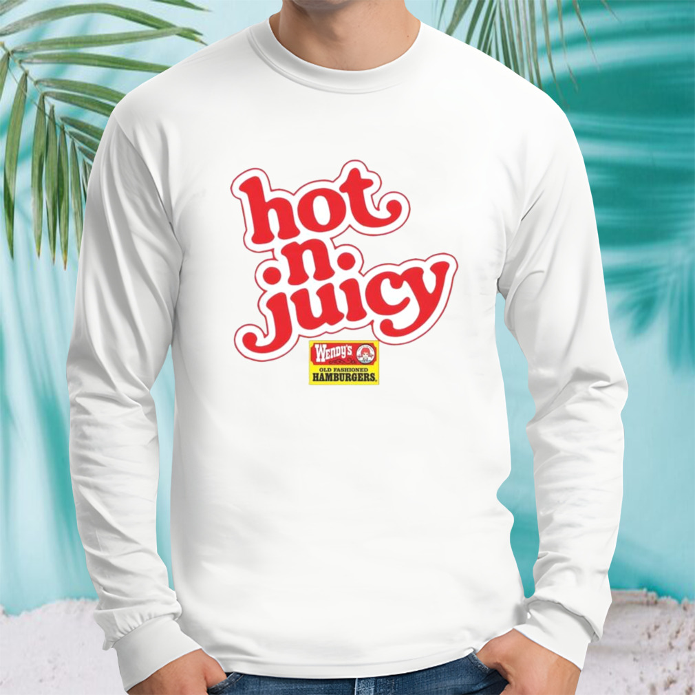 Longsleeve shirt