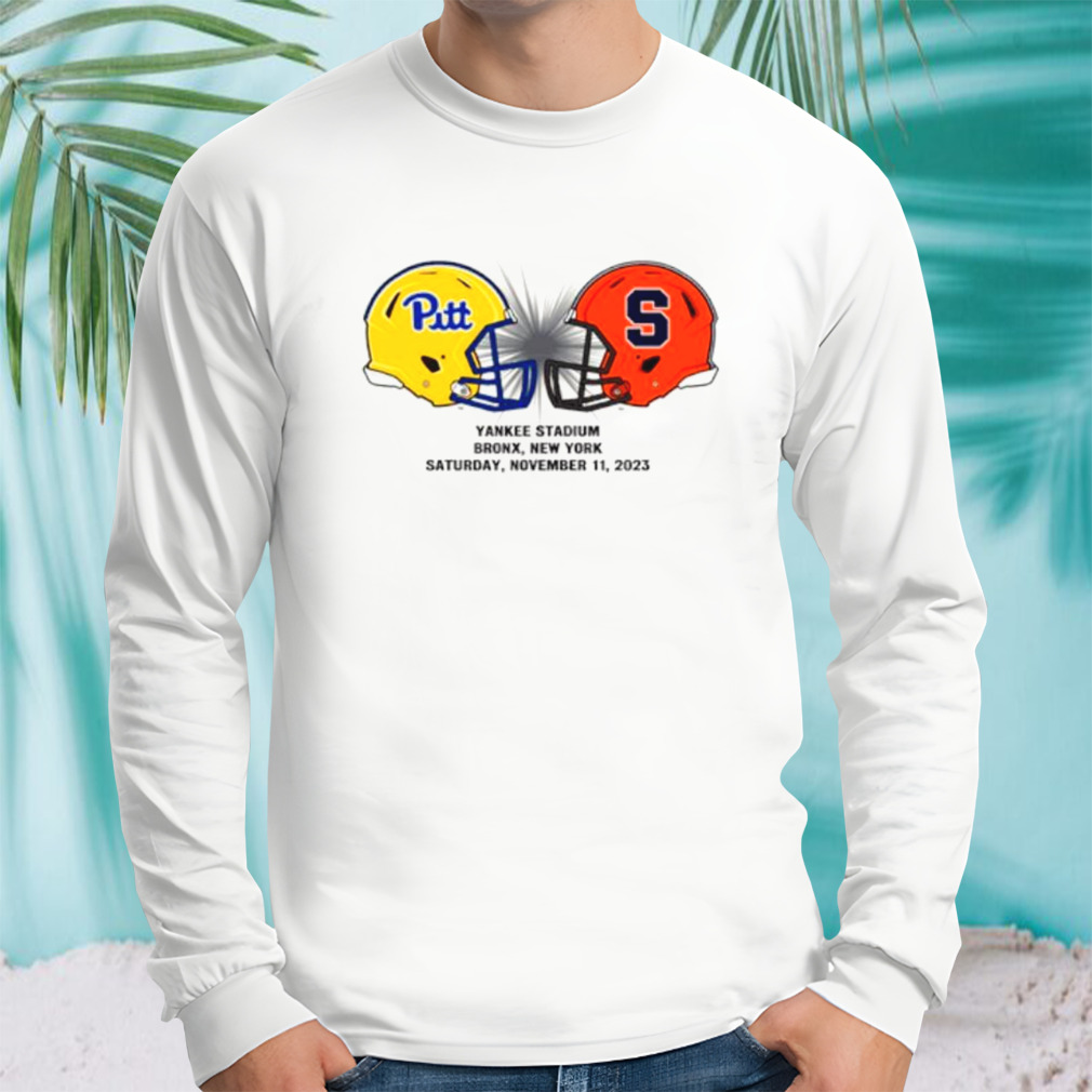 Longsleeve shirt