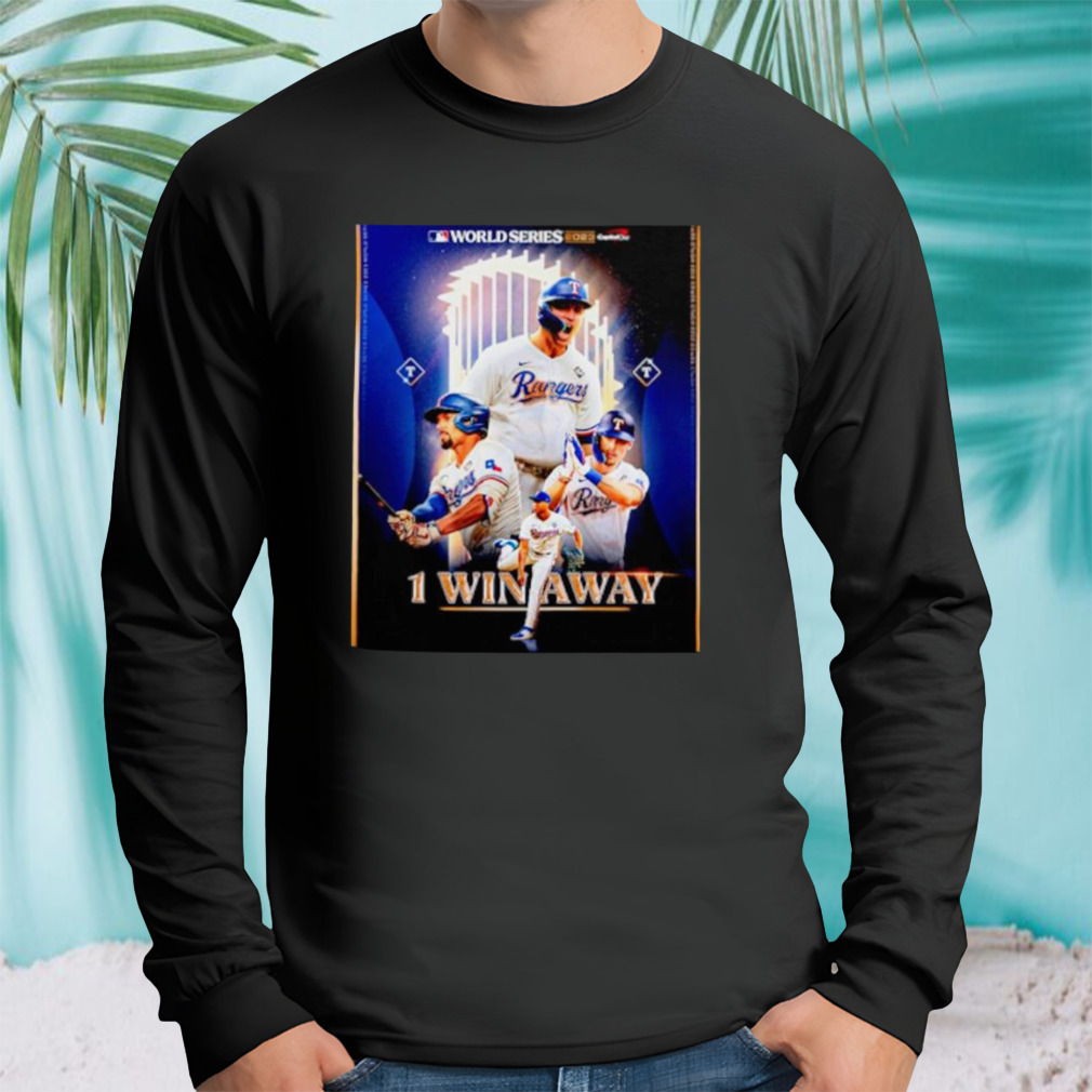 Longsleeve tshirt