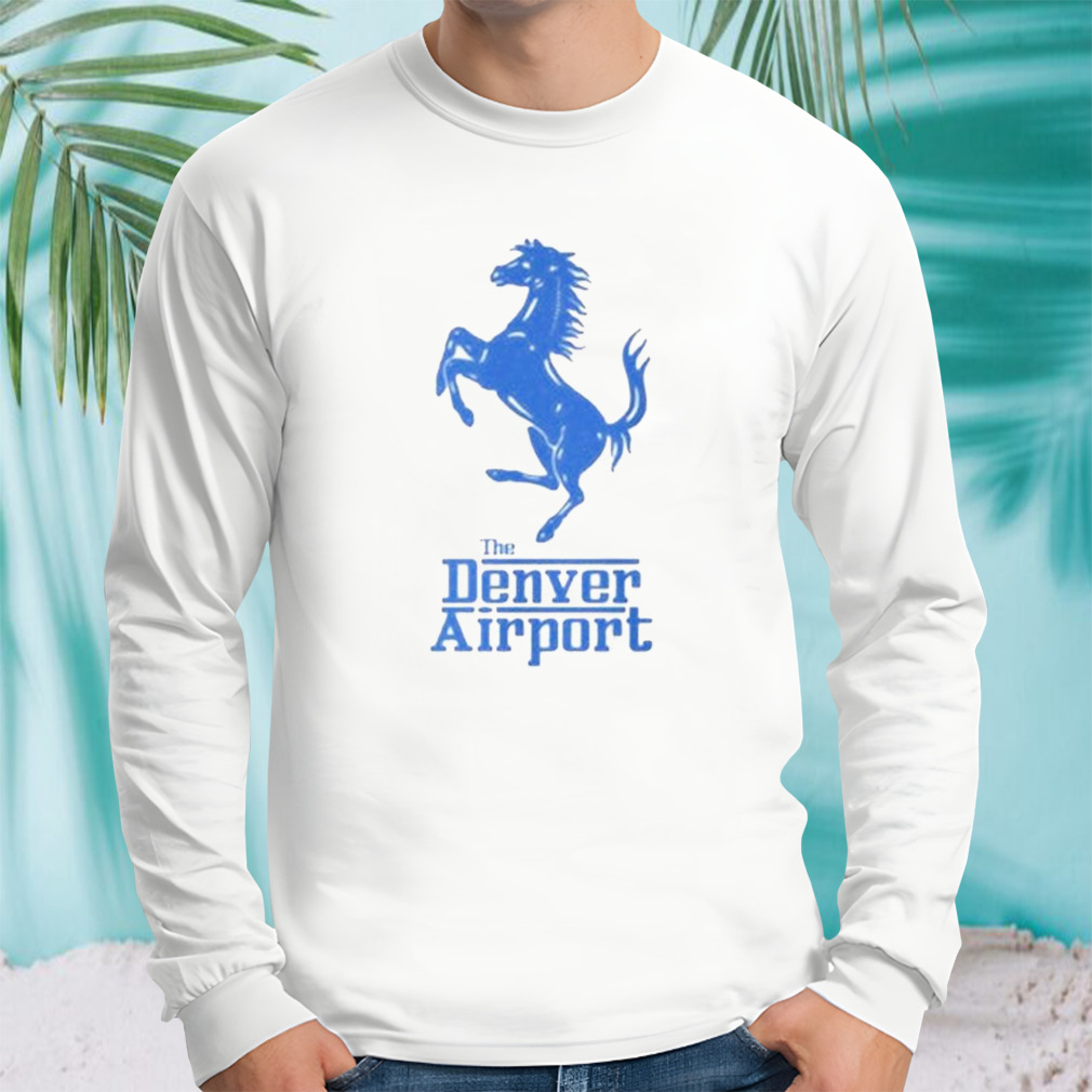Longsleeve shirt