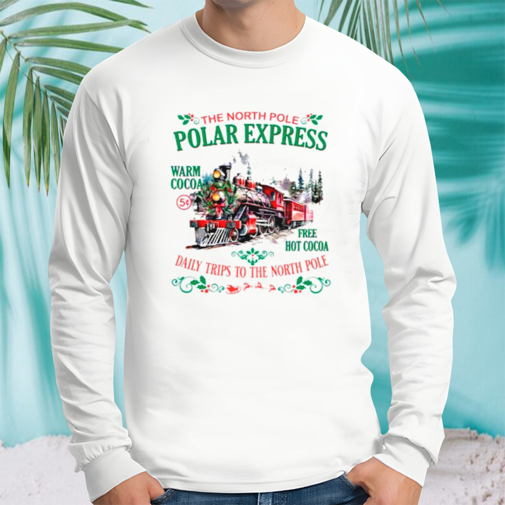 Longsleeve shirt