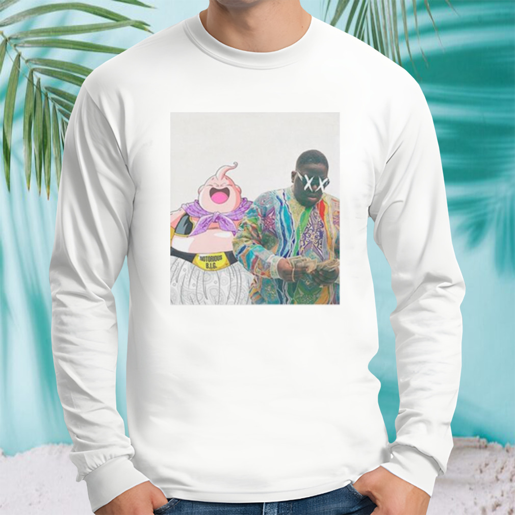 Longsleeve shirt