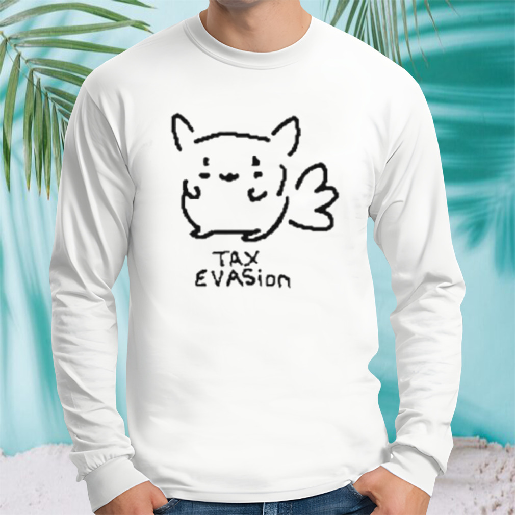Longsleeve shirt