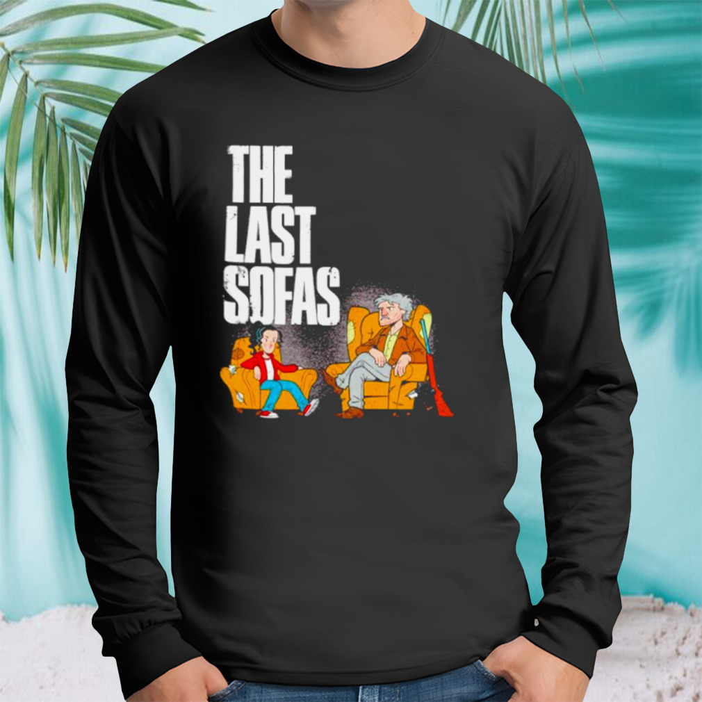 Longsleeve tshirt