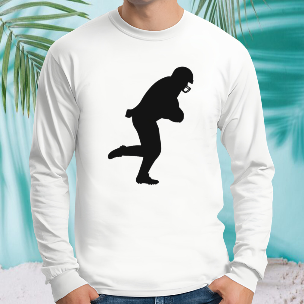 Longsleeve shirt