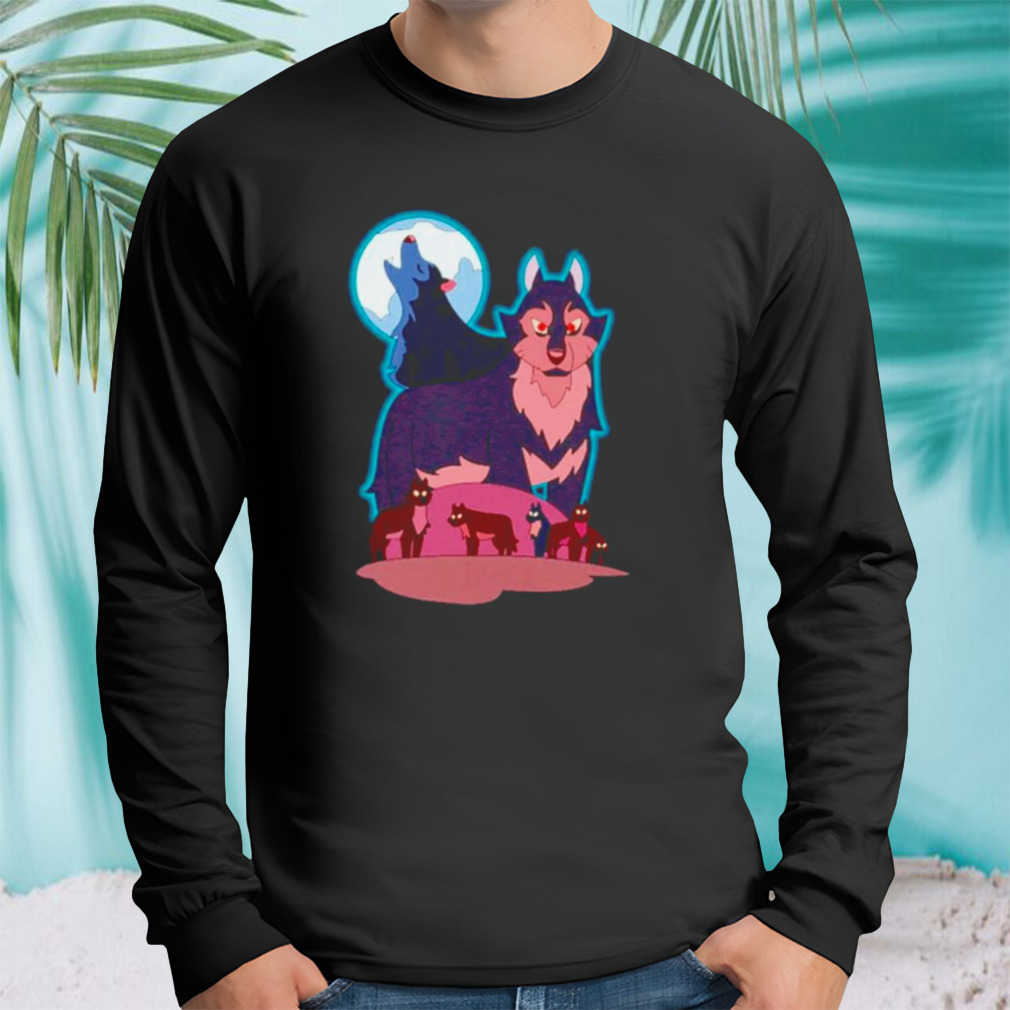 Longsleeve tshirt
