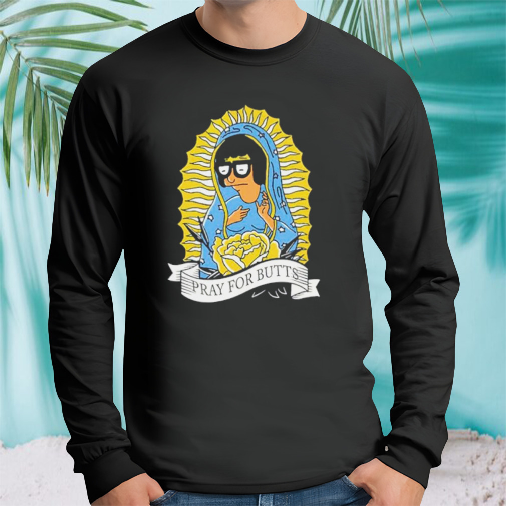 Longsleeve tshirt